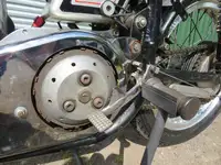 1961 Norton Model 30 Manx 499c-For Sale