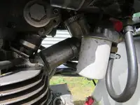1961 Norton Model 30 Manx 499c-For Sale