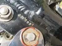 1961 Norton Model 30 Manx 499c-For Sale