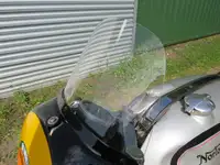 1961 Norton Model 30 Manx 499c-For Sale