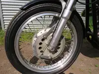 1961 Norton Model 30 Manx 499c-For Sale