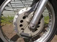 1961 Norton Model 30 Manx 499c-For Sale