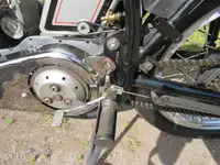1961 Norton Model 30 Manx 499c-For Sale