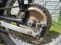 1961 Norton Model 30 Manx 499c-For Sale