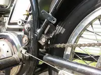 1961 Norton Model 30 Manx 499c-For Sale