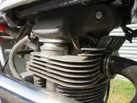 1961 Norton Model 30 Manx 499c-For Sale