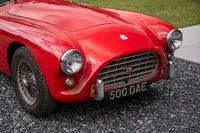 1958 AC Ace Bristol-For Sale