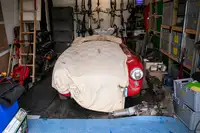 1958 AC Ace Bristol-For Sale
