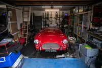 1958 AC Ace Bristol-For Sale
