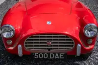 1958 AC Ace Bristol-For Sale