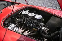 1958 AC Ace Bristol-For Sale