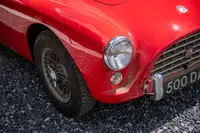 1958 AC Ace Bristol-For Sale