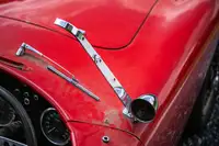 1958 AC Ace Bristol-For Sale