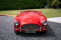1958 AC Ace Bristol-For Sale