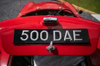 1958 AC Ace Bristol-For Sale