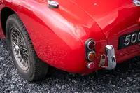 1958 AC Ace Bristol-For Sale