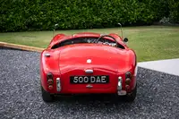 1958 AC Ace Bristol-For Sale