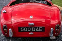 1958 AC Ace Bristol-For Sale