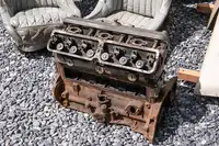 1958 AC Ace Bristol-For Sale