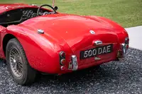 1958 AC Ace Bristol-For Sale