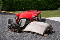 1958 AC Ace Bristol-For Sale
