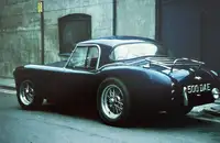 1958 AC Ace Bristol-For Sale