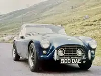 1958 AC Ace Bristol-For Sale