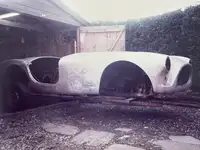 1958 AC Ace Bristol-For Sale