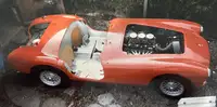 1958 AC Ace Bristol-For Sale
