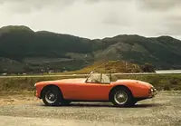 1958 AC Ace Bristol-For Sale
