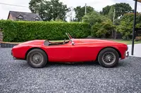 1958 AC Ace Bristol-For Sale