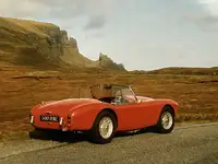1958 AC Ace Bristol-For Sale