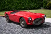 1958 AC Ace Bristol-For Sale
