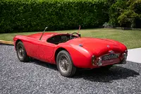 1958 AC Ace Bristol-For Sale