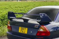 2000 Mitsubishi Lancer Evolution VI GSR-For Sale