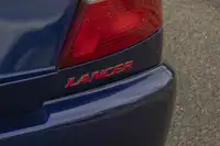 2000 Mitsubishi Lancer Evolution VI GSR-For Sale