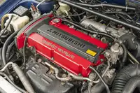 2000 Mitsubishi Lancer Evolution VI GSR-For Sale