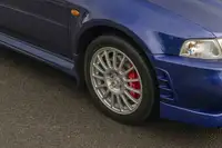 2000 Mitsubishi Lancer Evolution VI GSR-For Sale