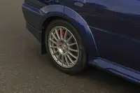2000 Mitsubishi Lancer Evolution VI GSR-For Sale