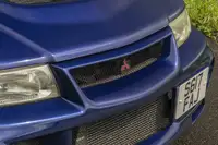 2000 Mitsubishi Lancer Evolution VI GSR-For Sale