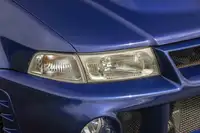 2000 Mitsubishi Lancer Evolution VI GSR-For Sale