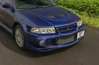 2000 Mitsubishi Lancer Evolution VI GSR-For Sale
