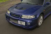2000 Mitsubishi Lancer Evolution VI GSR-For Sale
