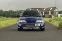 2000 Mitsubishi Lancer Evolution VI GSR-For Sale