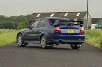 2000 Mitsubishi Lancer Evolution VI GSR-For Sale