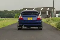 2000 Mitsubishi Lancer Evolution VI GSR-For Sale