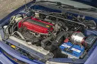 2000 Mitsubishi Lancer Evolution VI GSR-For Sale