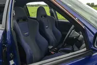 2000 Mitsubishi Lancer Evolution VI GSR-For Sale
