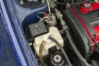 2000 Mitsubishi Lancer Evolution VI GSR-For Sale
