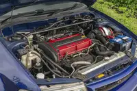 2000 Mitsubishi Lancer Evolution VI GSR-For Sale